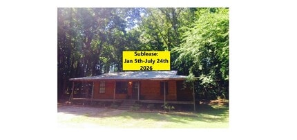 Building Photo - 1640 Alderson Lp