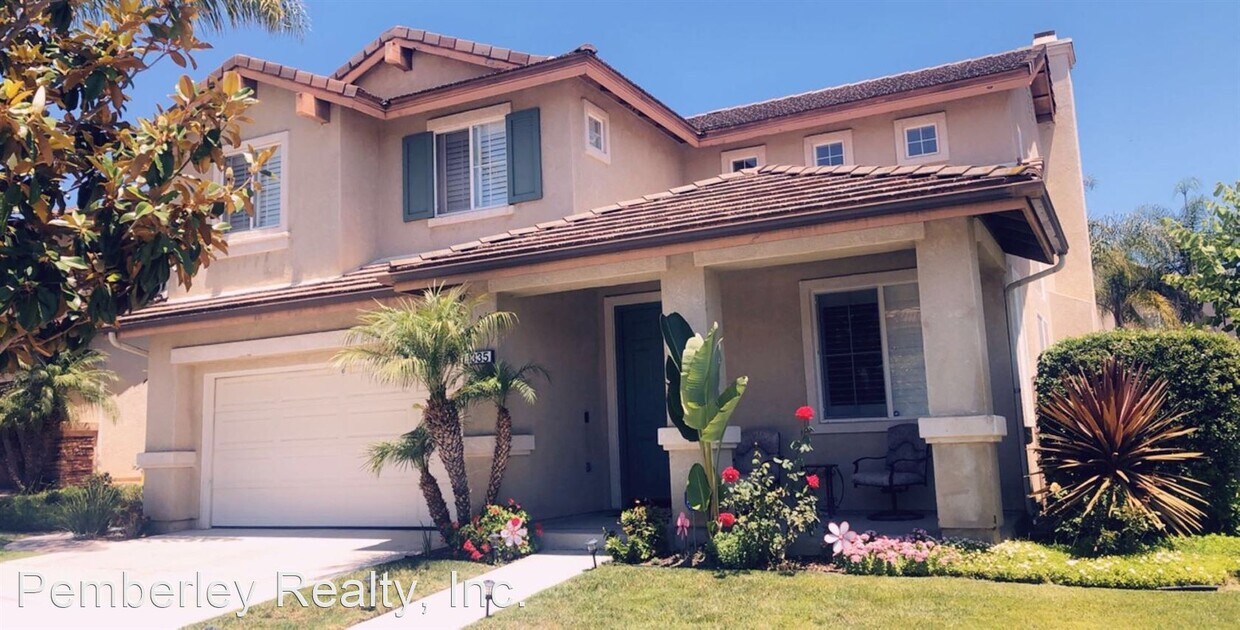 Primary Photo - 4 br, 2.5 bath House - 1335 Monte Sereno Ave