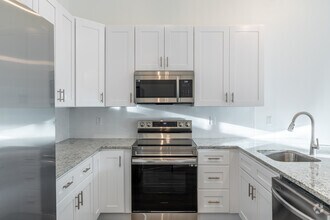 Interior Photo - Stissing Farms