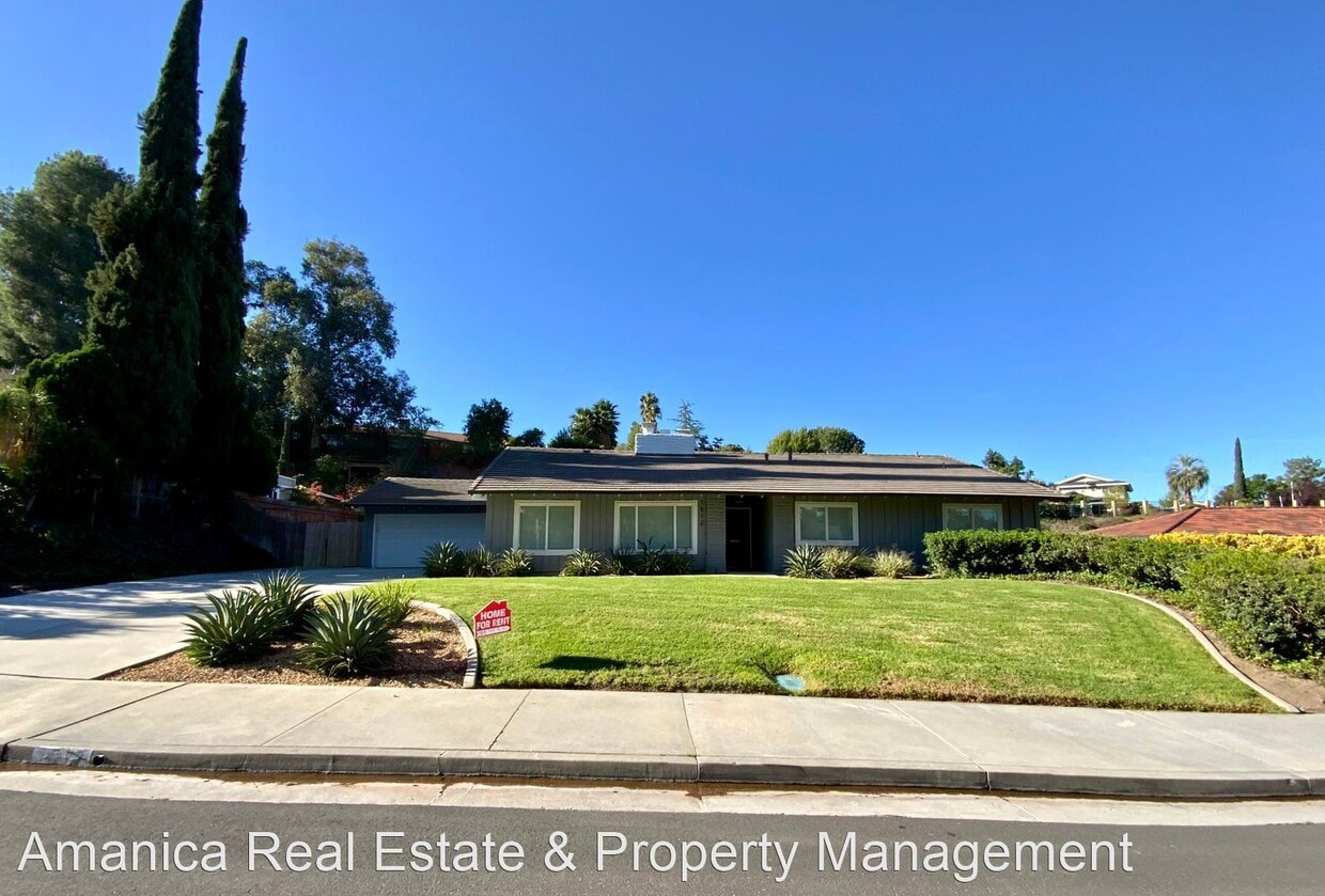 1512 Ransom Rd, Riverside, CA 92506 - House Rental in Riverside, CA ...