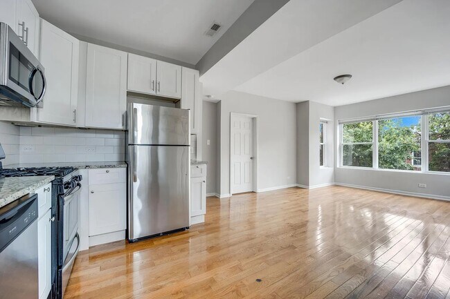 Foto del edificio - 3924 W Altgeld St