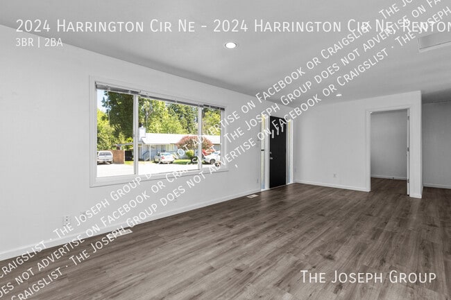 Foto del edificio - 2024 Harrington Cir NE