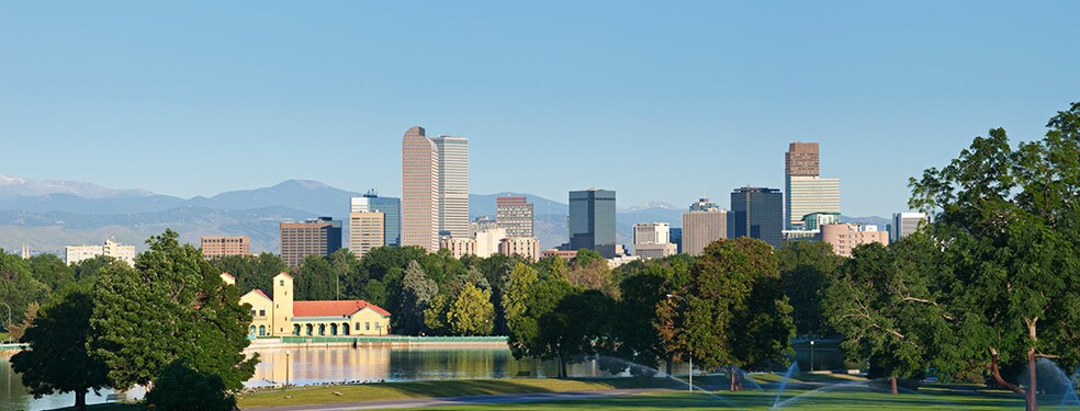 Picture of Denver