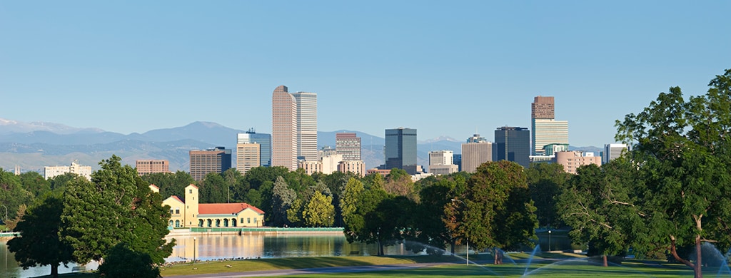 Denver, CO Cost of Living