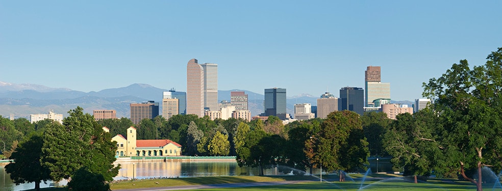 Picture of Denver