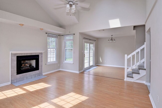 Foto del edificio - Spacious Duplex in Coventry