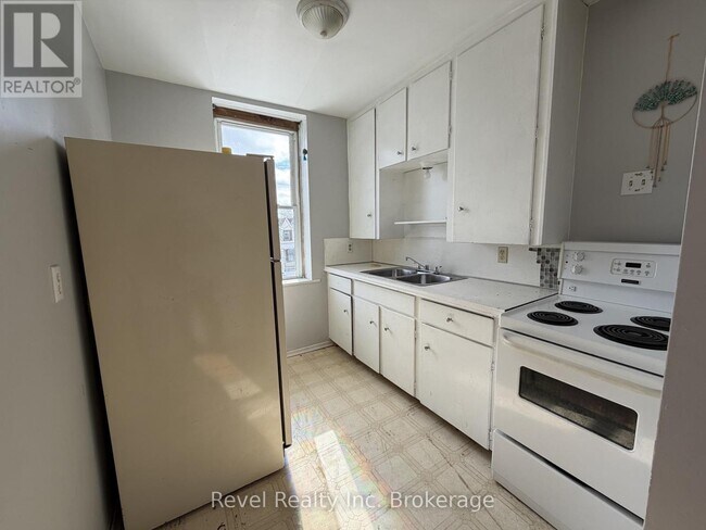 Photo du bâtiment - 571 Ontario St