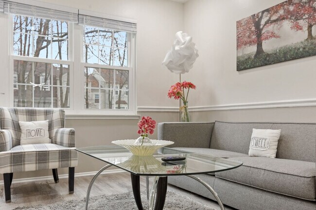 Foto del edificio - 2361 Hunters Square Ct