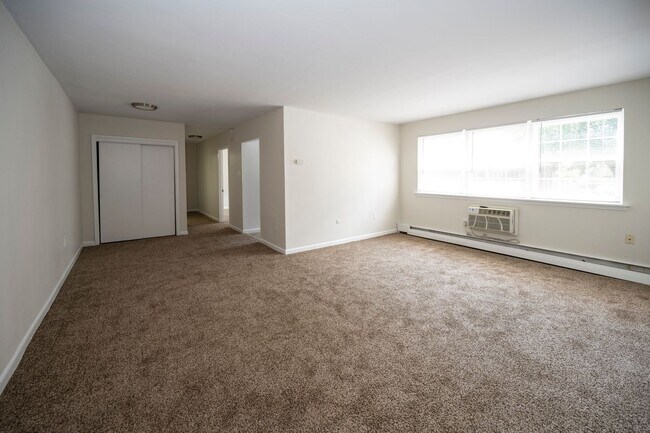 Foto del interior - Rosewood Apartments