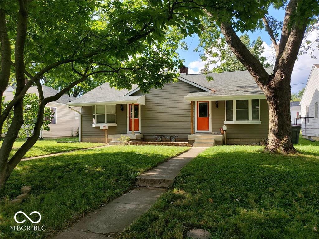 Foto principal - 3848 E Pleasant Run Parkway North Dr