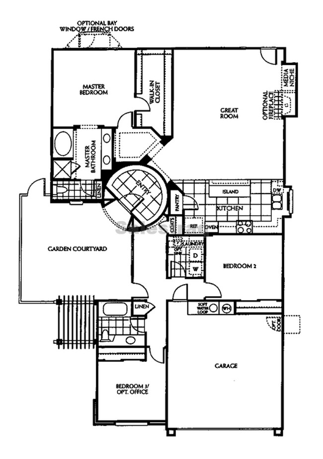 Building Photo - Single Story 3bed/2bath Home in Summerlin