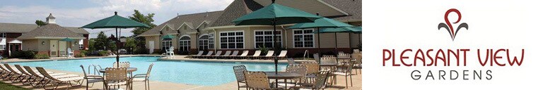 Pleasant View Gardens Apt LLC