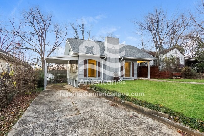 Building Photo - 8510 3rd Ave S