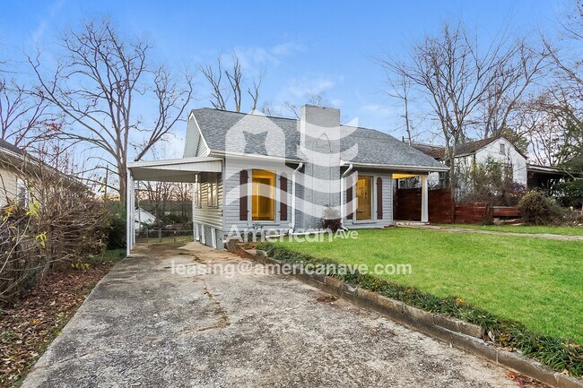 Foto del edificio - 8510 3rd Ave S