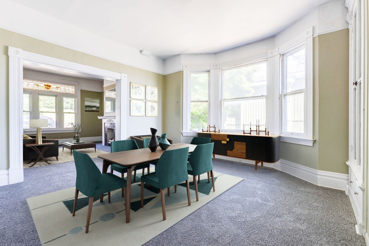 AVAILABLE AUGUST 2026 - Spacious Renovated 4 Bedroom, 1.5 Bath Home w/ AC! - AVAILABLE AUGUST 2026 - Spacious Renovated 4 Bedroom, 1.5 Bath Home w/ AC!