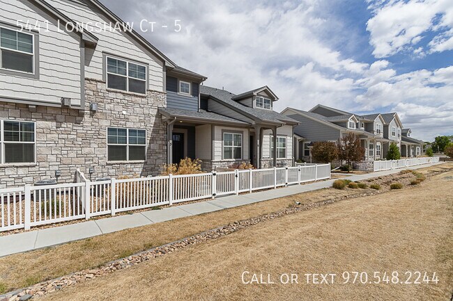 Foto del edificio - 5441 Longshaw Ct