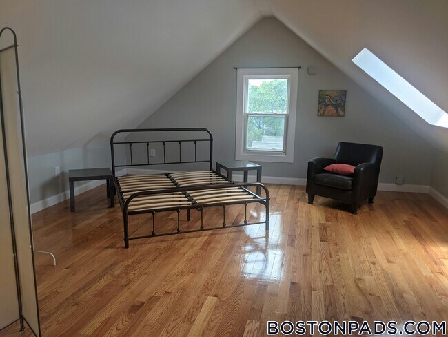 Foto del edificio - 20 Kenton Rd