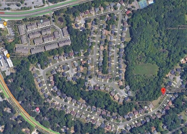 Building Photo - 2034 Riverlanding Cir