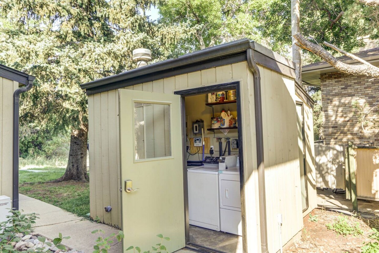 1211 Linden Ave Unit B.1345348, Boulder, CO 80304 Room for Rent in