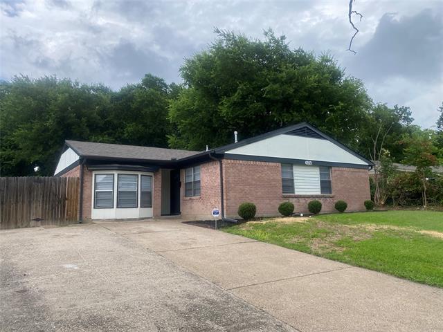 Foto principal - 5710 Bluffman Dr