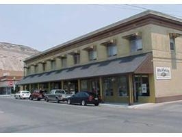 Primary Photo - Palisade Bank Building