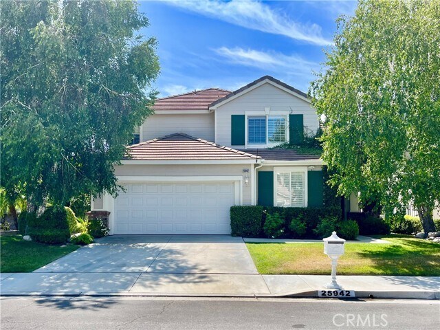 Primary Photo - 25942 Clifton Pl