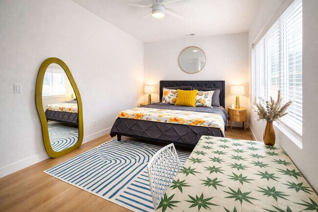 Foto del edificio - 6252 Stewart St
