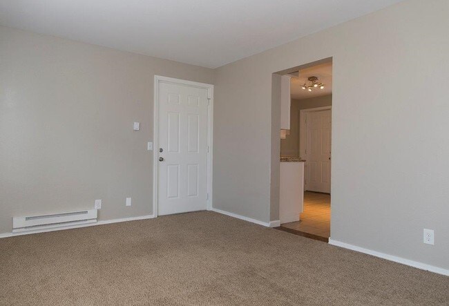 Foto del interior - 2445 Lawrence St