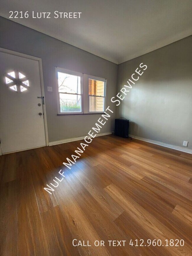 Foto del edificio - 2216 Lutz St