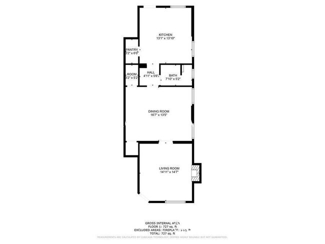 Foto del edificio - 3509 Ohio-