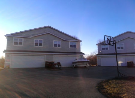 2702 deerfield 2754 dr west bend wi apartments unit