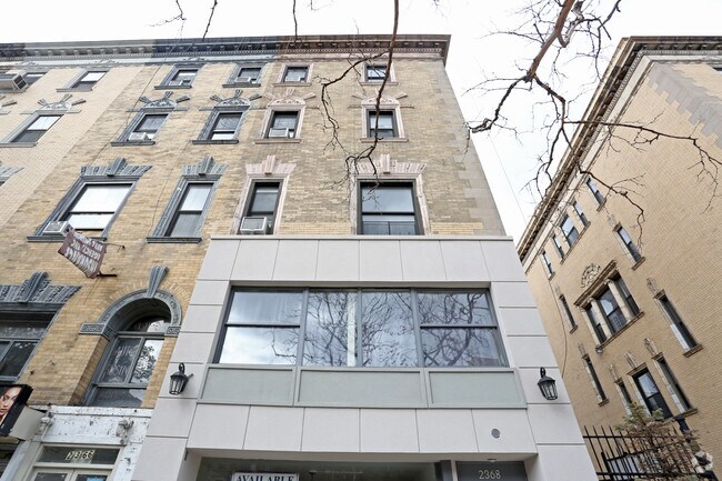 Building Photo - 2368 Adam Clayton Powell Jr Blvd