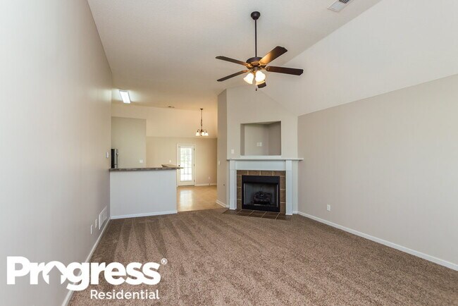 Foto del edificio - 9889 Southern Oak Way