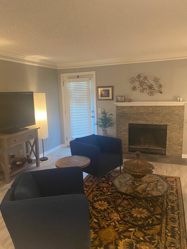 100 Fairway Park Blvd Unit 412, Ponte Vedra Beach, FL 32082 Condo for