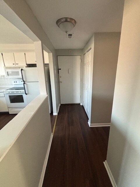 Foto principal - 3952 Ridge Lea Rd