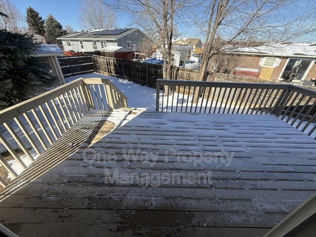 Foto del edificio - 4541 Dinosaur Ct