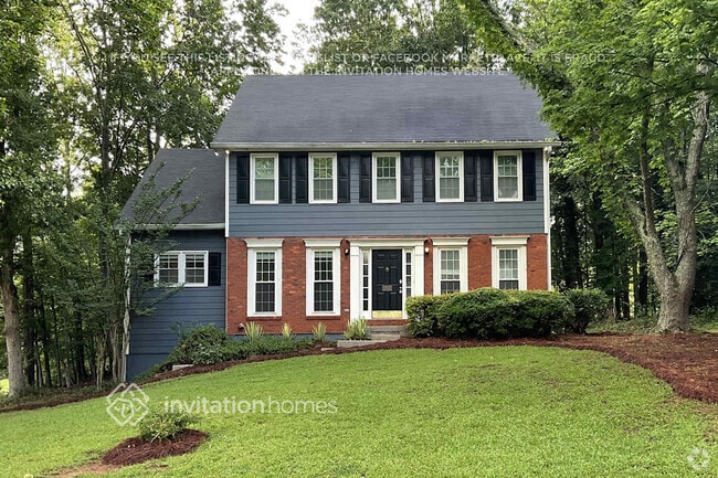 Building Photo - 2220 Brookmont Trce