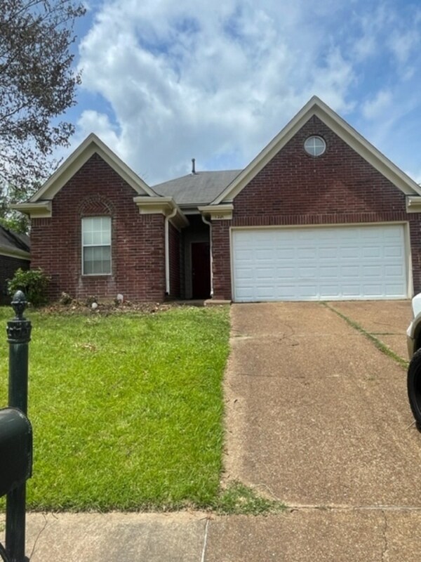 1201 Breezy Valley Dr, Cordova, TN 38018 House Rental in Cordova, TN