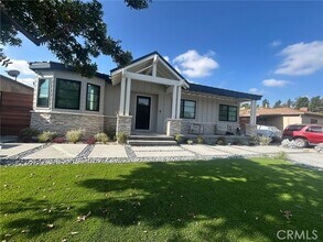 Building Photo - 2051 McPherson Ave