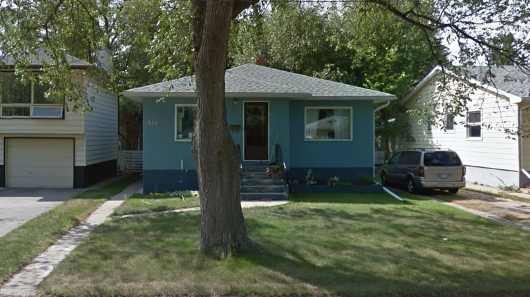 Photo principale - 732-731 1 St E