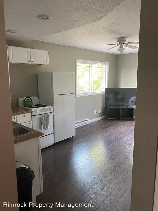 Building Photo - 1 br, 1 bath House - 2646 1/2 Wyoming Ave