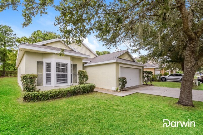 Foto del edificio - 1238 Longville Cir