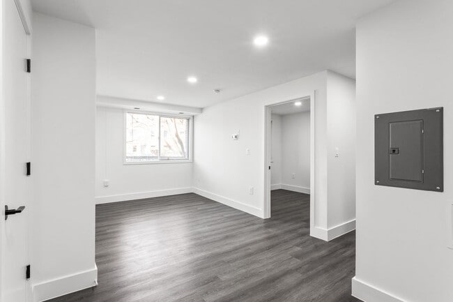Interior Photo - The Aspen