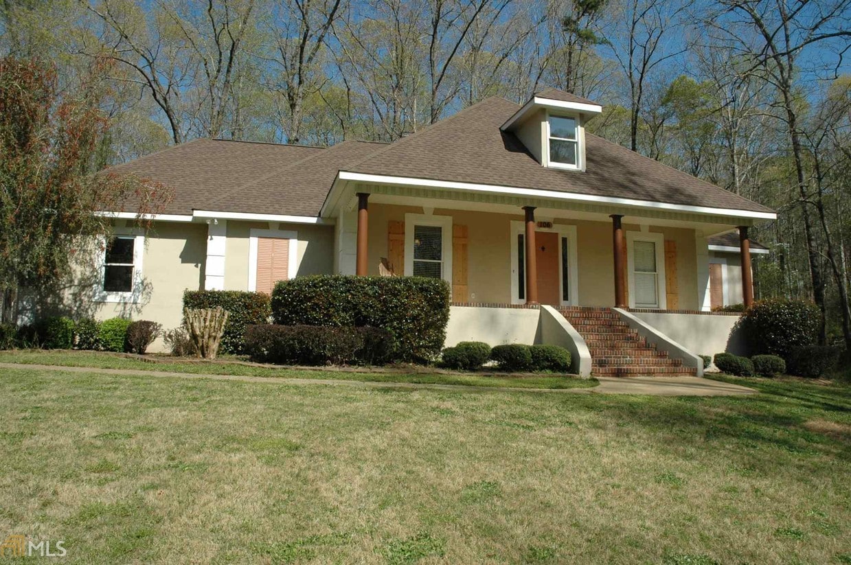 106 Ford Dr, LaGrange, GA 30240 House Rental in LaGrange, GA