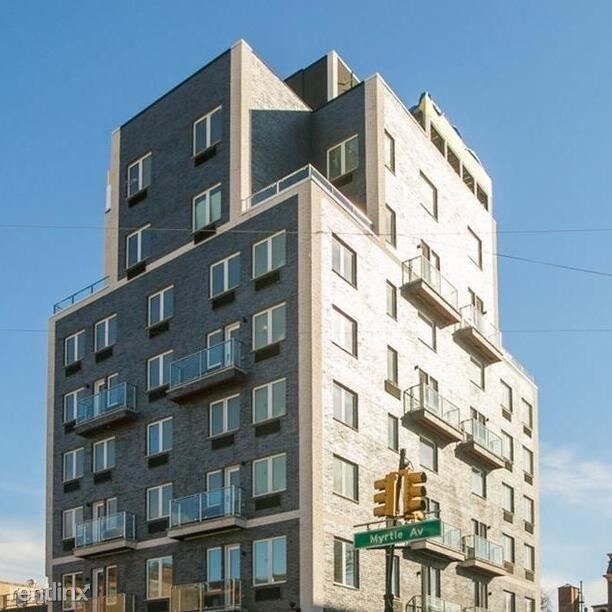 Building Photo - 588 Myrtle Ave
