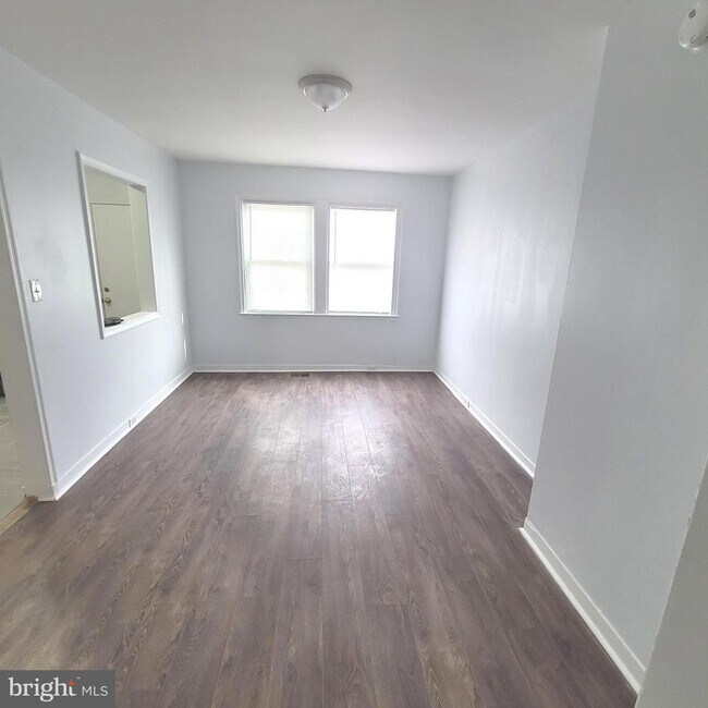 Foto del edificio - 4603 Marble Hall Rd