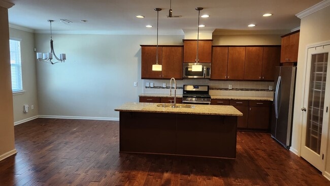 Foto del edificio - 114 Torpoint Rd