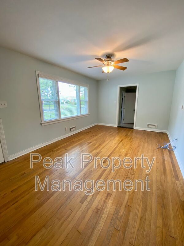 8505 Holly Hill Rd, Richmond, VA 23229 House Rental in Richmond, VA