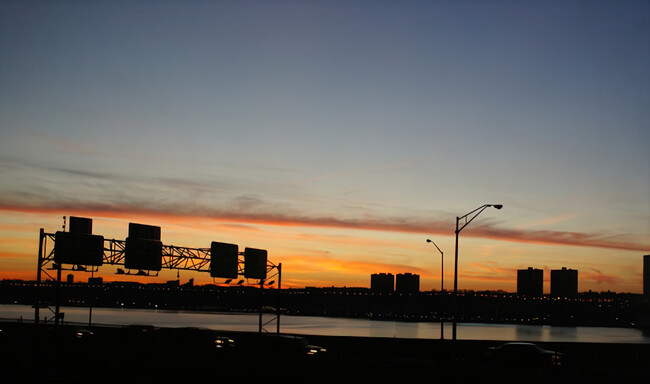 View - 220 Riverside Blvd