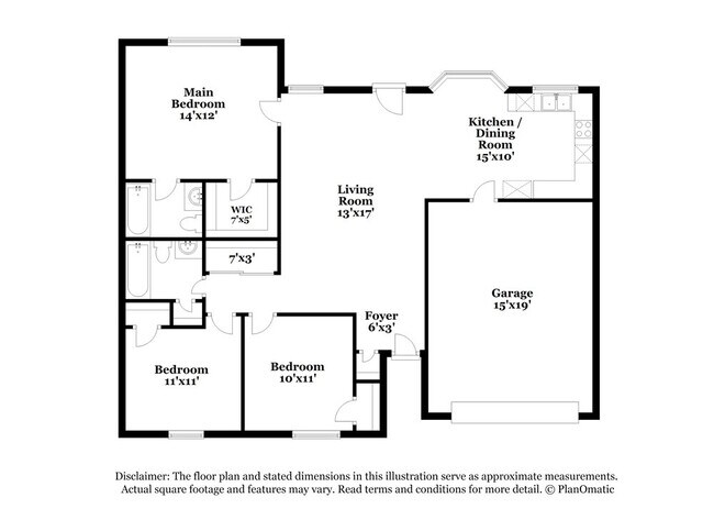 Foto del edificio - 7212 Kavan Hunter Dr